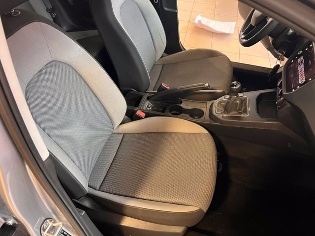 SEAT Ibiza 5 Porte 1.0 75cv Reference