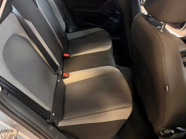 SEAT Ibiza 5 Porte 1.0 75cv Reference