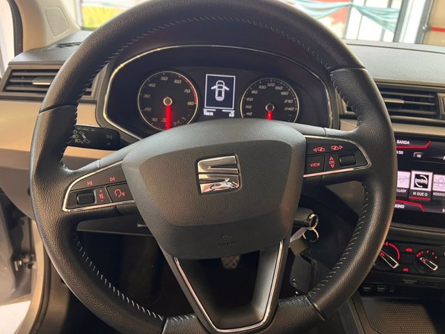 SEAT Ibiza 5 Porte 1.0 75cv Reference