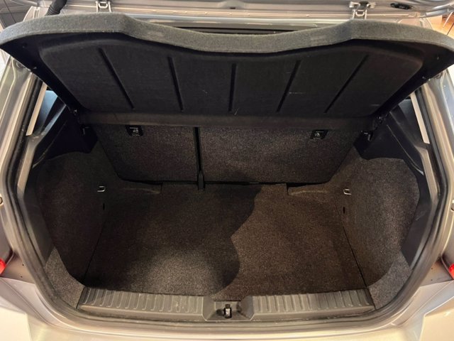 SEAT Ibiza 5 Porte 1.0 75cv Reference