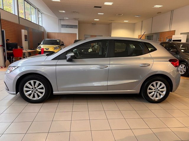 SEAT Ibiza 5 Porte 1.0 75cv Reference