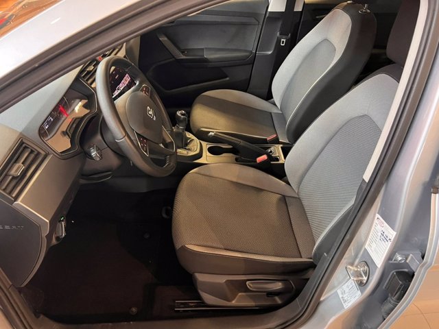 SEAT Ibiza 5 Porte 1.0 75cv Reference