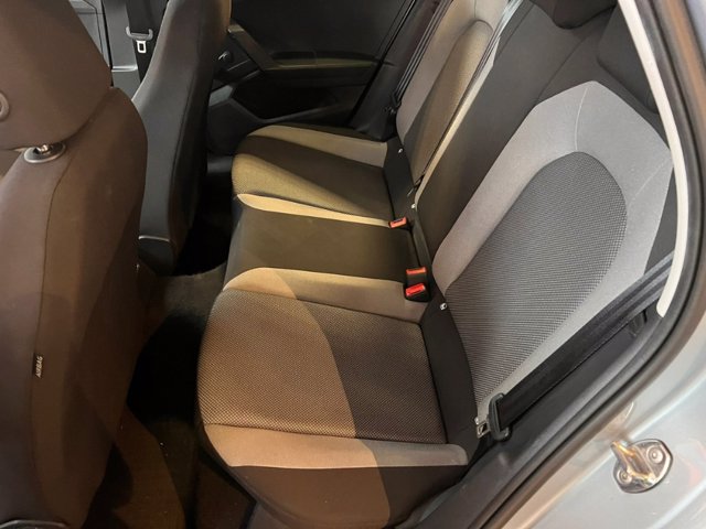 SEAT Ibiza 5 Porte 1.0 75cv Reference