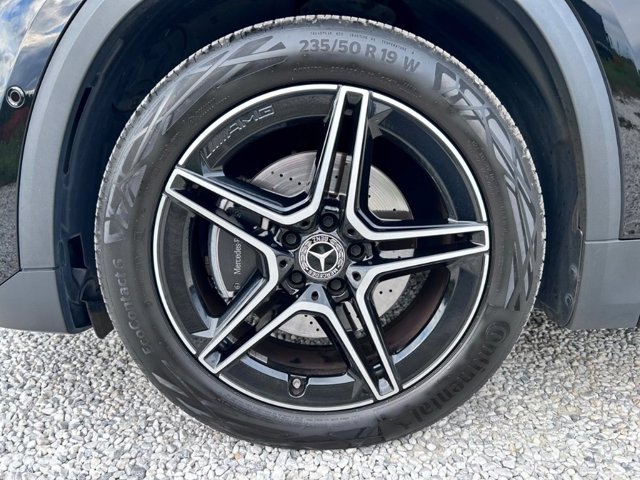 MERCEDES Gla 200 d business auto