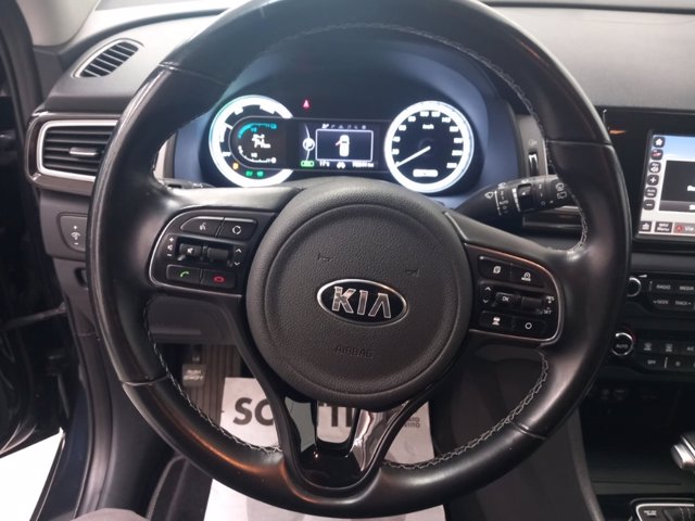 KIA Niro 1.6 gdi hev style adas pack dct my18