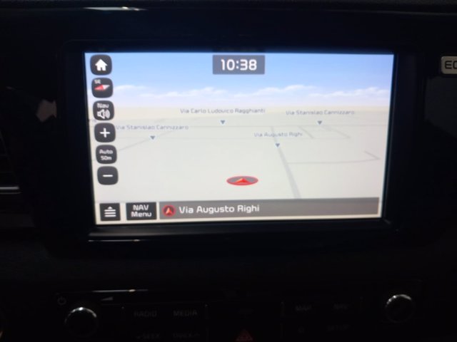 KIA Niro 1.6 gdi hev style adas pack dct my18