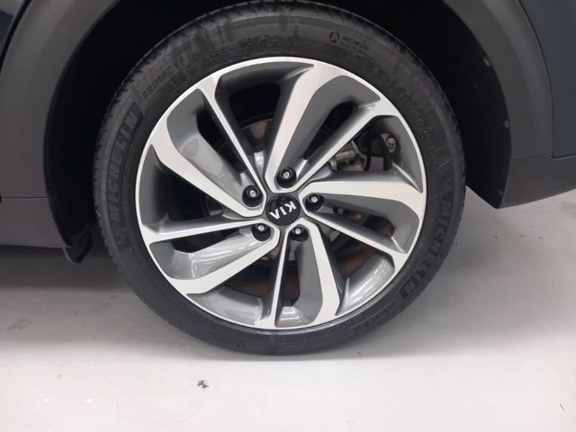 KIA Niro 1.6 gdi hev style adas pack dct my18