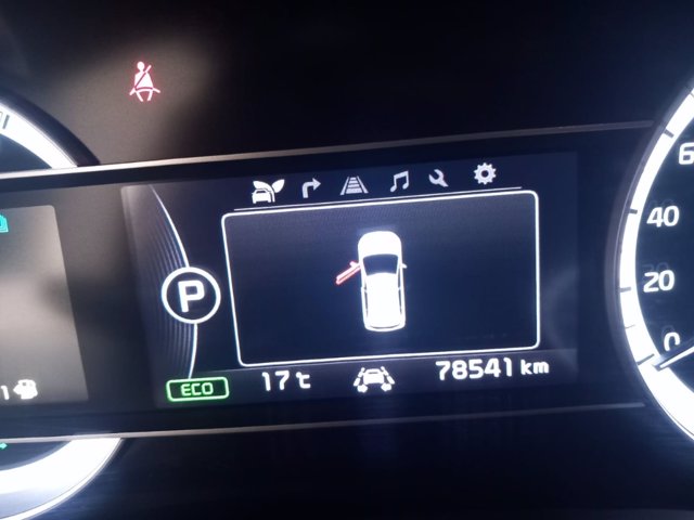 KIA Niro 1.6 gdi hev style adas pack dct my18