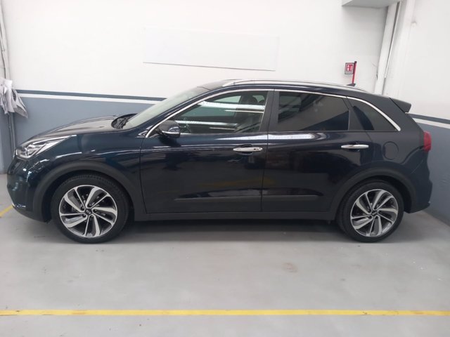 KIA Niro 1.6 gdi hev style adas pack dct my18