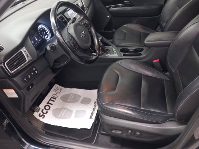 KIA Niro 1.6 gdi hev style adas pack dct my18