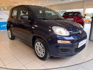 FIAT Panda 1.2 easy s&s 69cv my19