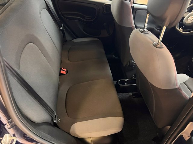 FIAT Panda 1.2 easy s&s 69cv my19