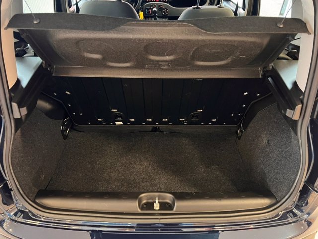 FIAT Panda 1.2 easy s&s 69cv my19