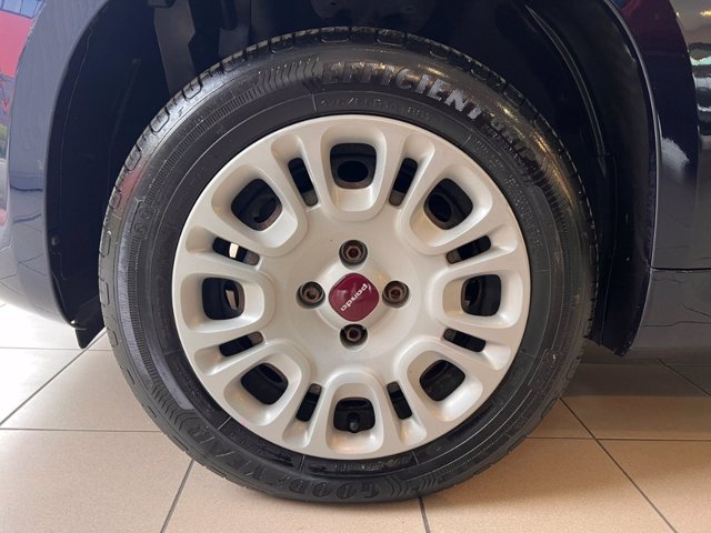 FIAT Panda 1.2 easy s&s 69cv my19