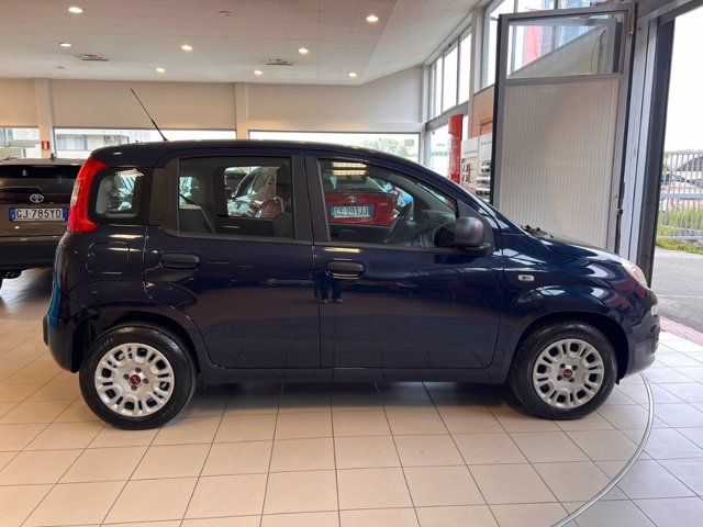 FIAT Panda 1.2 easy s&s 69cv my19