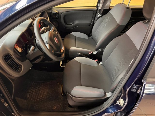 FIAT Panda 1.2 easy s&s 69cv my19