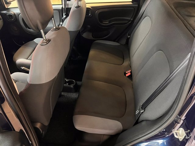 FIAT Panda 1.2 easy s&s 69cv my19