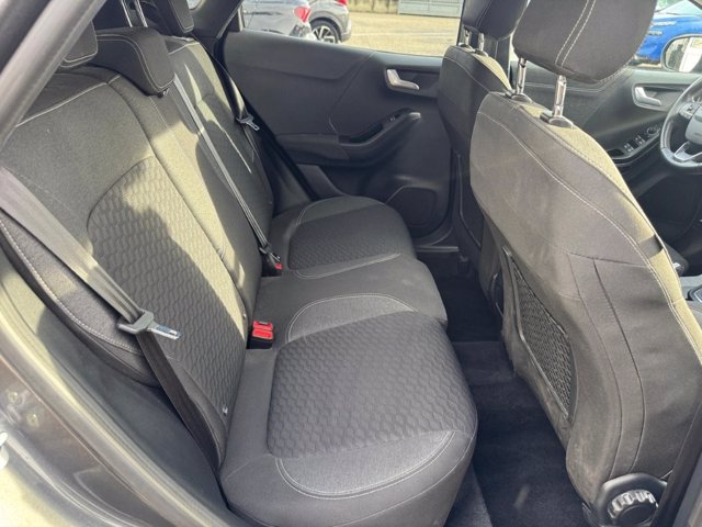 FORD Puma 1.0 EcoBoost Hybrid 125 CV S&S Titanium