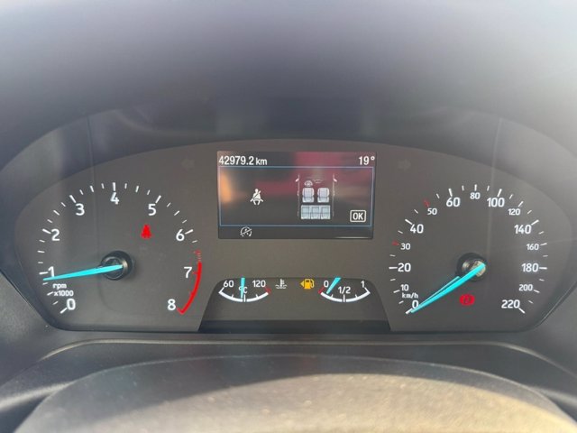 FORD Puma 1.0 EcoBoost Hybrid 125 CV S&S Titanium