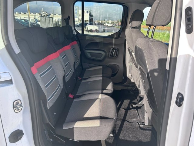 CITROEN Berlingo XL 1.5 BlueHDi 130cv Feel S&S 7p.ti