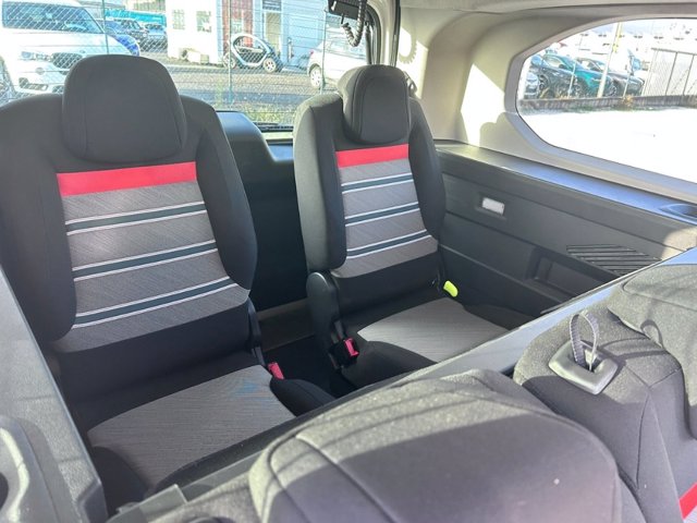 CITROEN Berlingo XL 1.5 BlueHDi 130cv Feel S&S 7p.ti