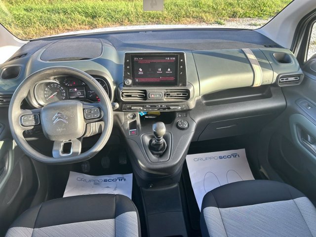 CITROEN Berlingo XL 1.5 BlueHDi 130cv Feel S&S 7p.ti