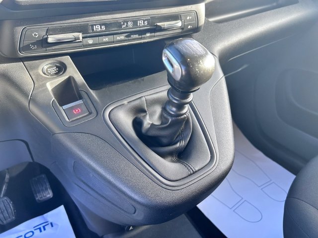 CITROEN Berlingo XL 1.5 BlueHDi 130cv Feel S&S 7p.ti