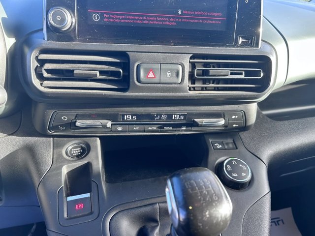 CITROEN Berlingo XL 1.5 BlueHDi 130cv Feel S&S 7p.ti