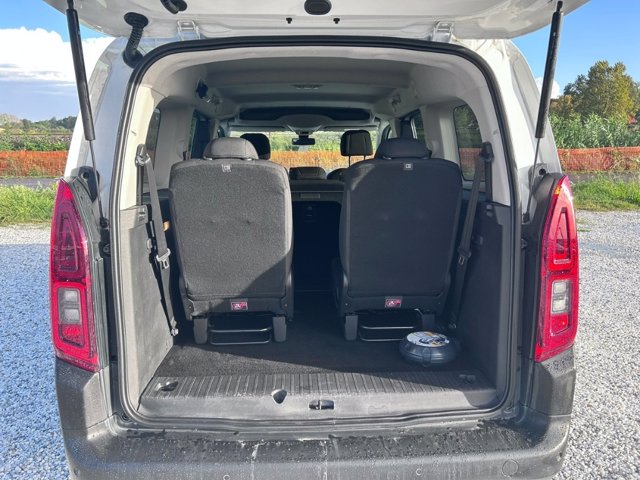 CITROEN Berlingo XL 1.5 BlueHDi 130cv Feel S&S 7p.ti