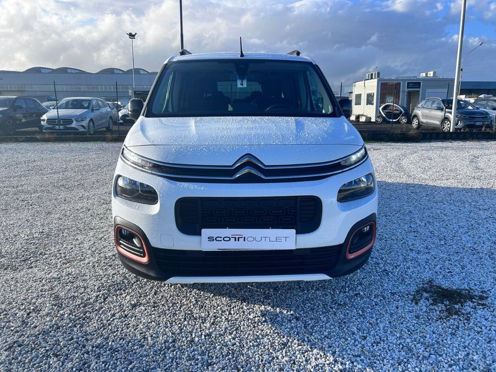 CITROEN Berlingo XL 1.5 BlueHDi 130cv Feel S&S 7p.ti
