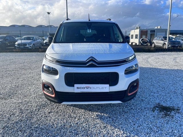 CITROEN Berlingo XL 1.5 BlueHDi 130cv Feel S&S 7p.ti
