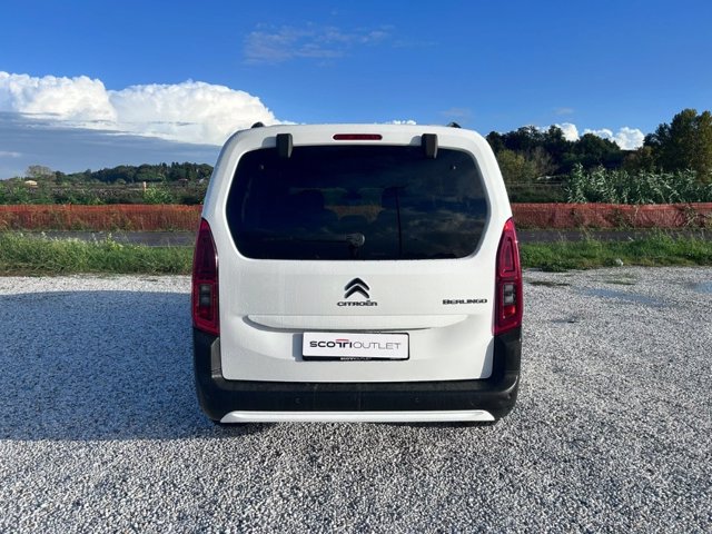 CITROEN Berlingo XL 1.5 BlueHDi 130cv Feel S&S 7p.ti