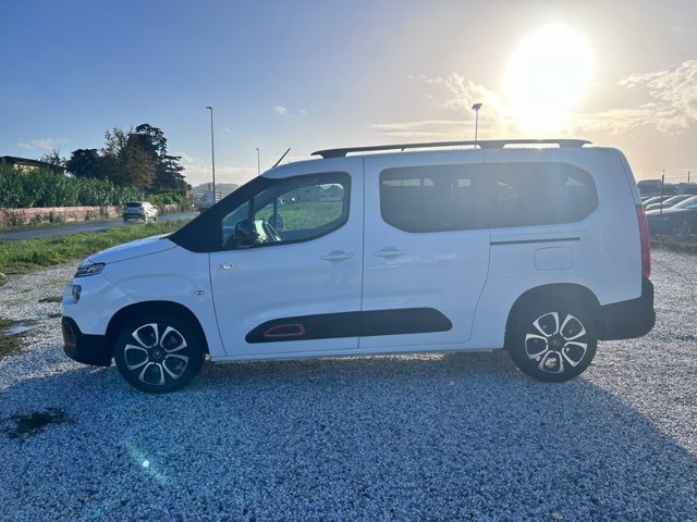 CITROEN Berlingo XL 1.5 BlueHDi 130cv Feel S&S 7p.ti