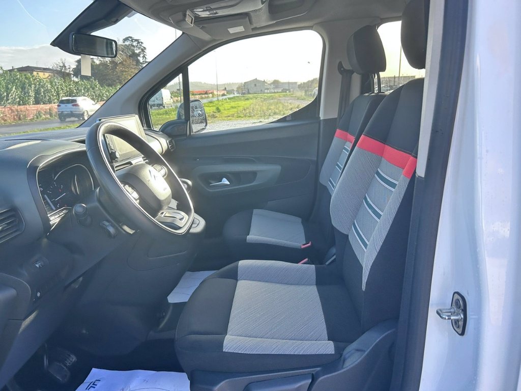 CITROEN Berlingo XL 1.5 BlueHDi 130cv Feel S&S 7p.ti