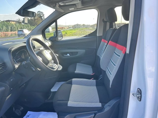 CITROEN Berlingo XL 1.5 BlueHDi 130cv Feel S&S 7p.ti