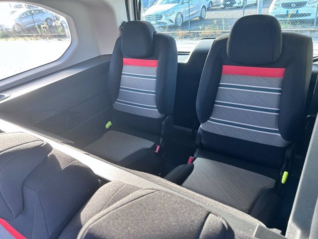 CITROEN Berlingo XL 1.5 BlueHDi 130cv Feel S&S 7p.ti