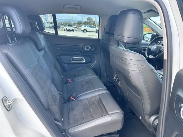 CITROEN C5 aircross 1.5 bluehdi shine s&s 130cv eat8