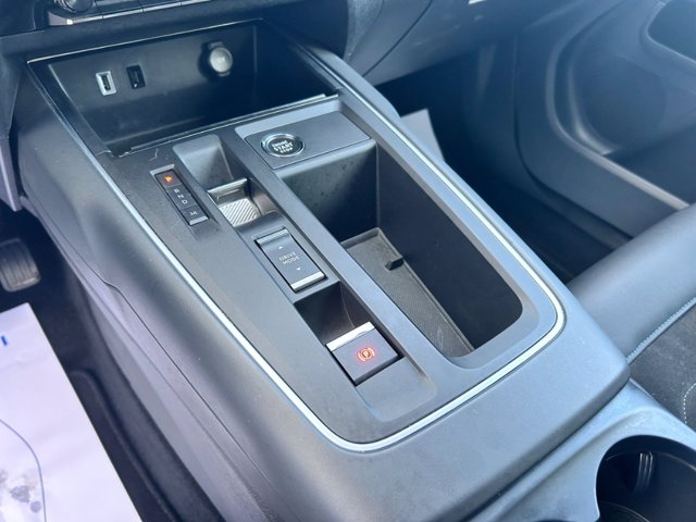 CITROEN C5 aircross 1.5 bluehdi shine s&s 130cv eat8