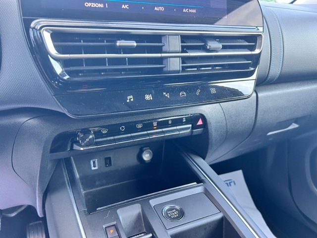 CITROEN C5 aircross 1.5 bluehdi shine s&s 130cv eat8