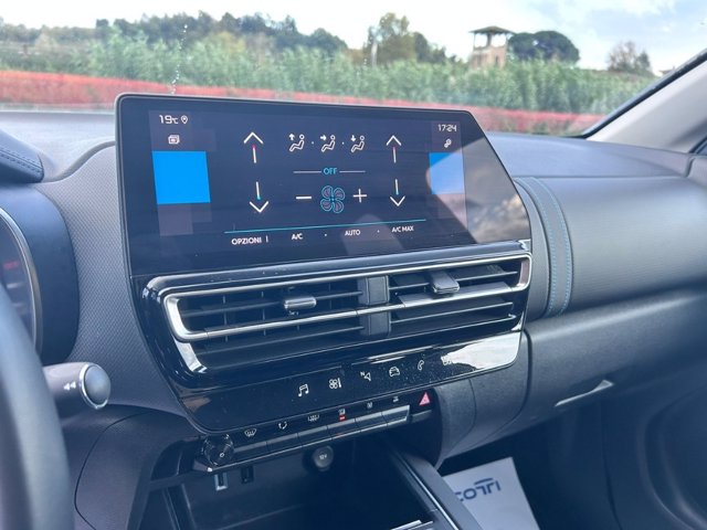 CITROEN C5 aircross 1.5 bluehdi shine s&s 130cv eat8