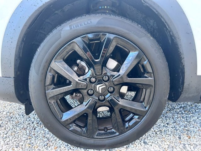 CITROEN C5 aircross 1.5 bluehdi shine s&s 130cv eat8