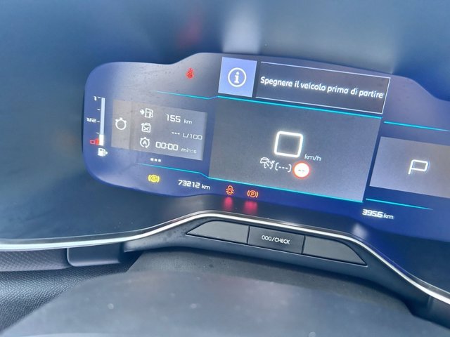 CITROEN C5 aircross 1.5 bluehdi shine s&s 130cv eat8