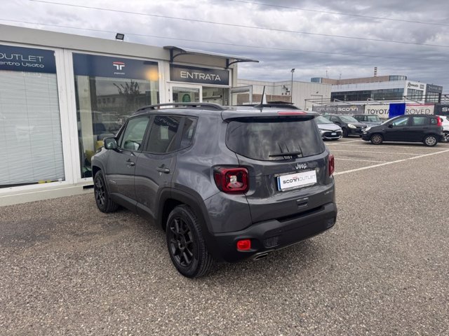 JEEP Renegade 1.6 mjt limited 2wd 130cv