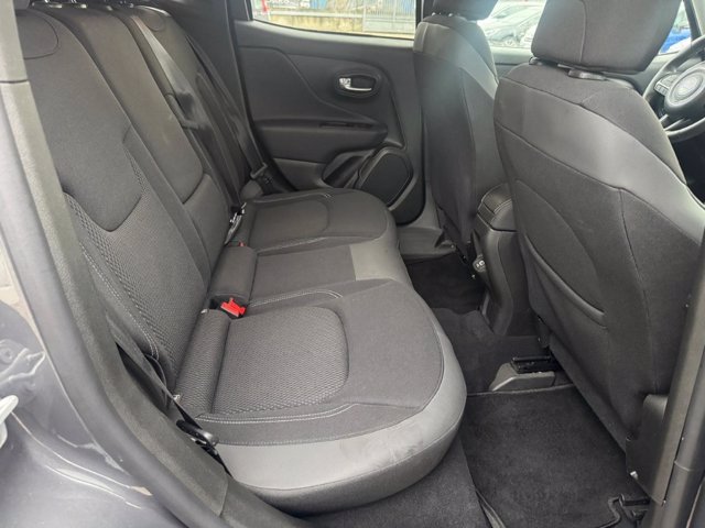 JEEP Renegade 1.6 mjt limited 2wd 130cv