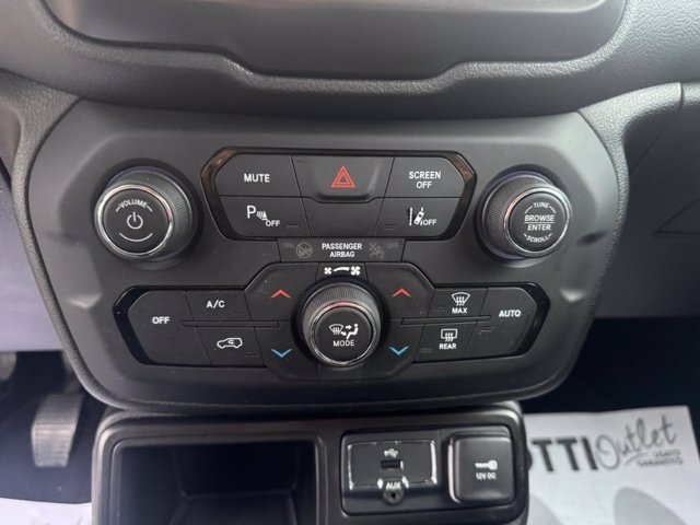 JEEP Renegade 1.6 mjt limited 2wd 130cv