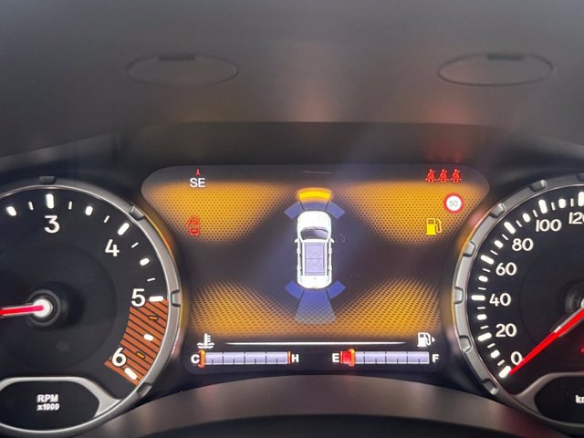 JEEP Renegade 1.6 mjt limited 2wd 130cv