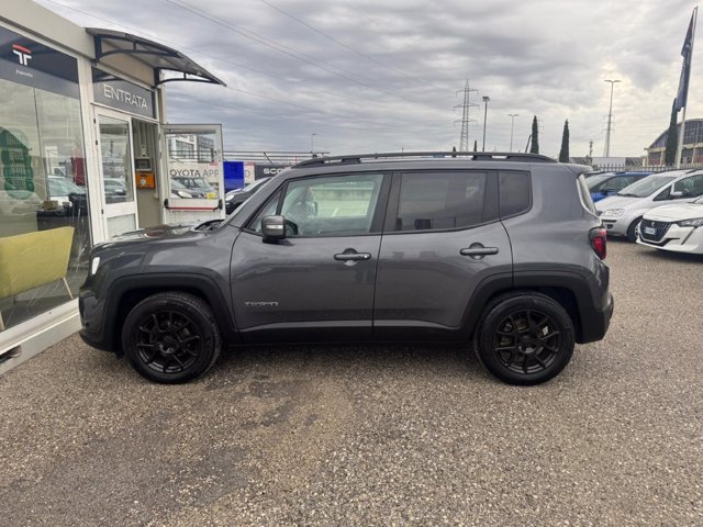 JEEP Renegade 1.6 mjt limited 2wd 130cv