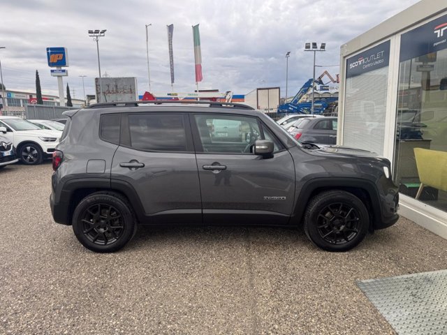 JEEP Renegade 1.6 mjt limited 2wd 130cv