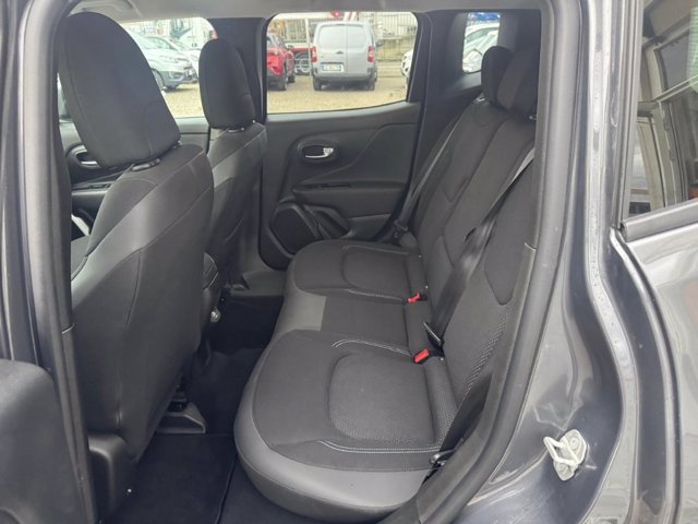 JEEP Renegade 1.6 mjt limited 2wd 130cv