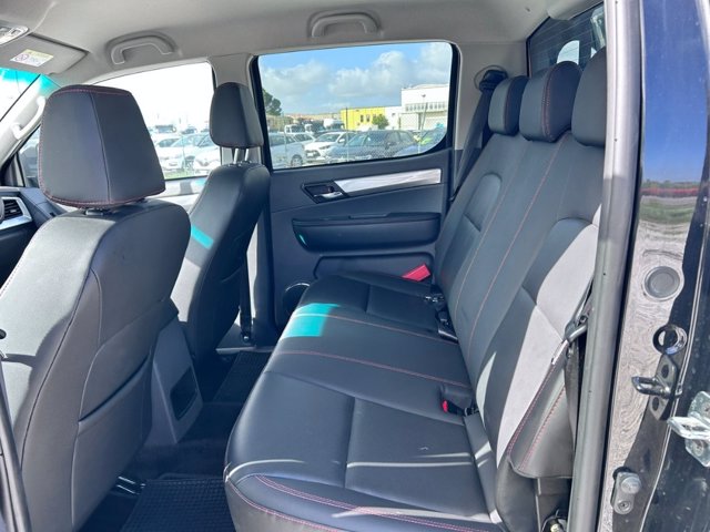 EVO Evo cross 4 2.0 turbo diesel 136cv